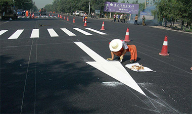 道路标线玻璃珠