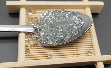 填充玻璃珠