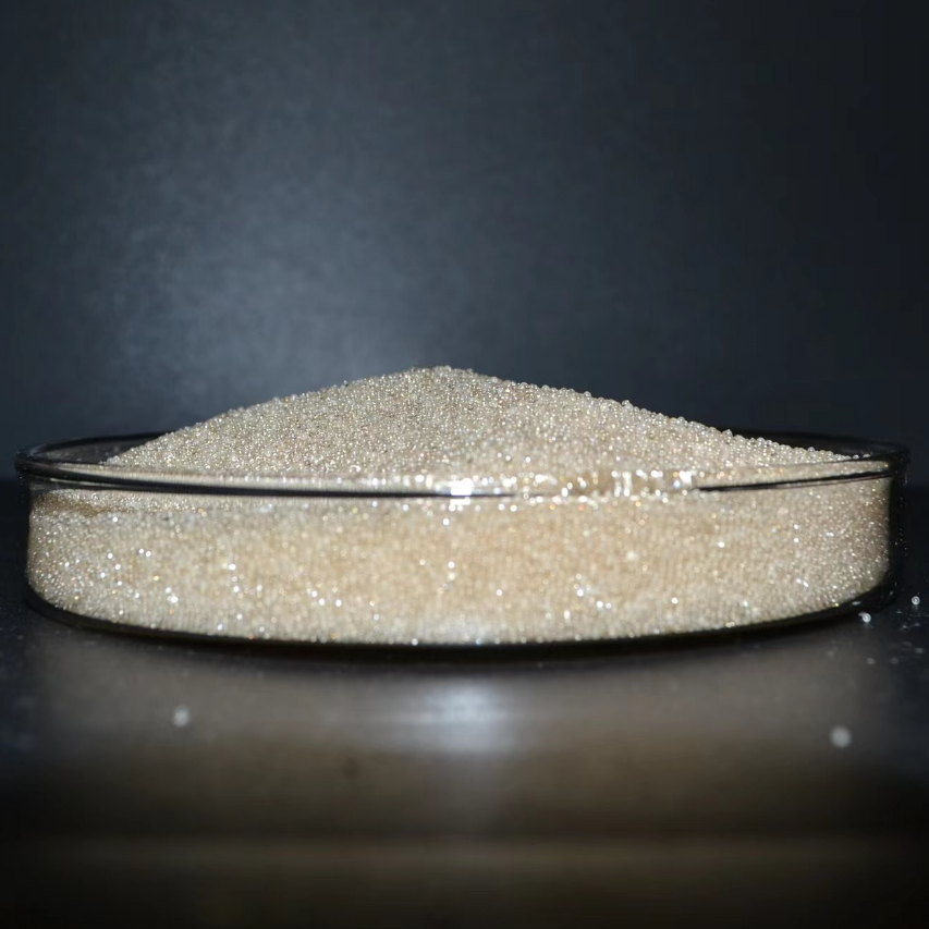 BS6088B 内混玻璃珠 0.85毫米以细