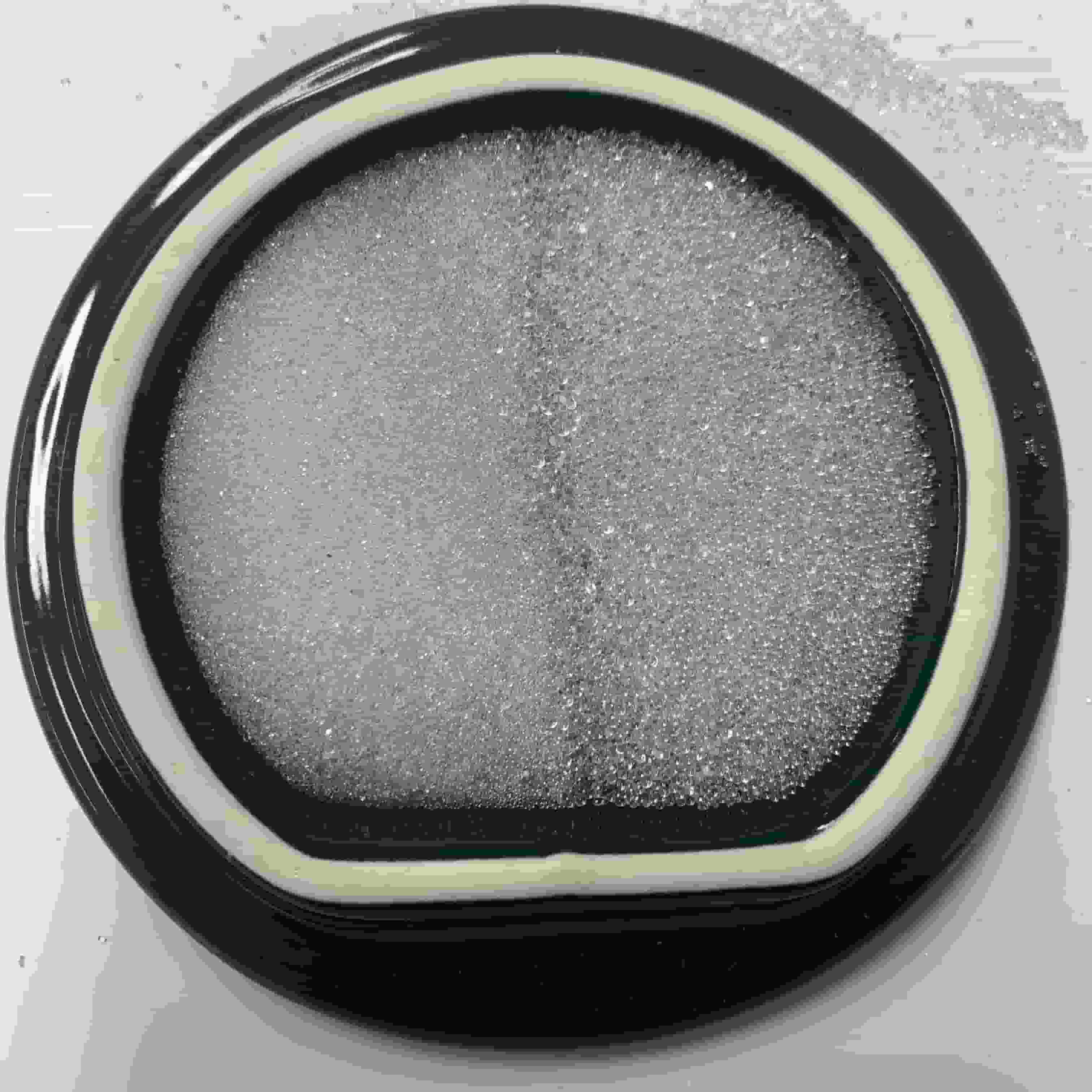 玻璃珠1-2mm-3-4mm配重填充用高强度研磨介质玻璃珠玩具填充用