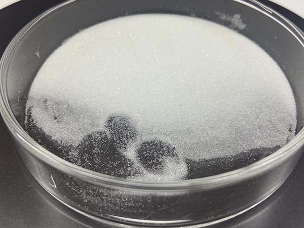 美标AM2431-6C航空喷丸玻璃珠AGB25